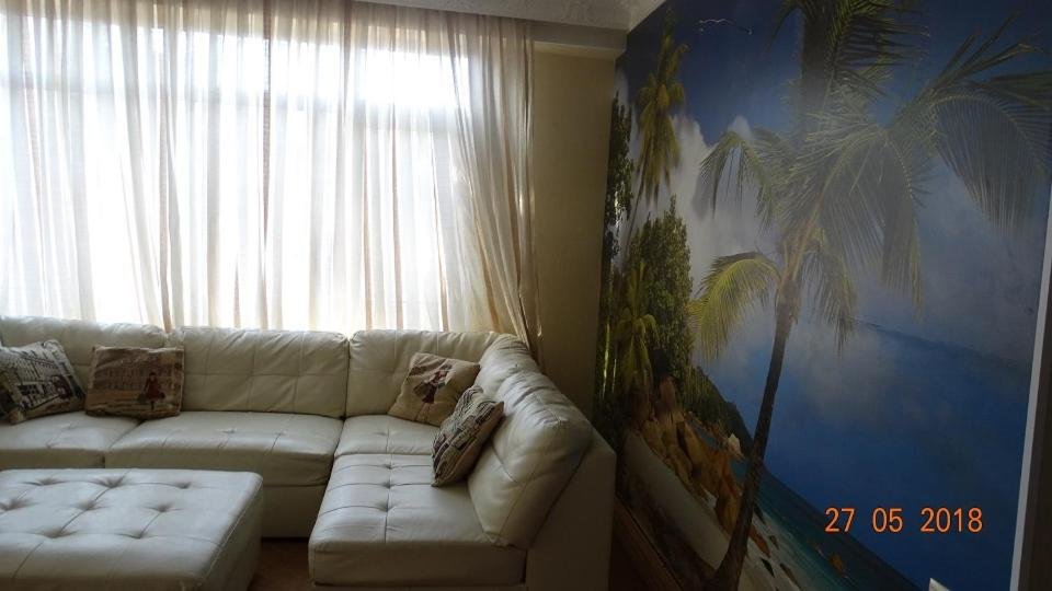 Уреки: 3 bedroom apartment in Ureki