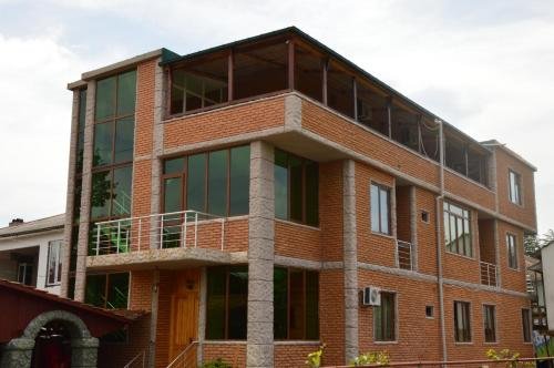 Кобулети: Kobuleti Pines Resort
