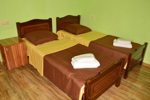 Кобулети: Kobuleti Pines Resort