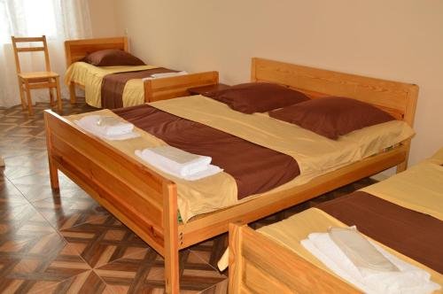Кобулети: Kobuleti Pines Resort