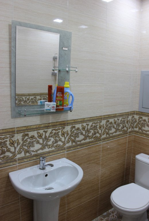 Самарканд: AbuBakr Apartment