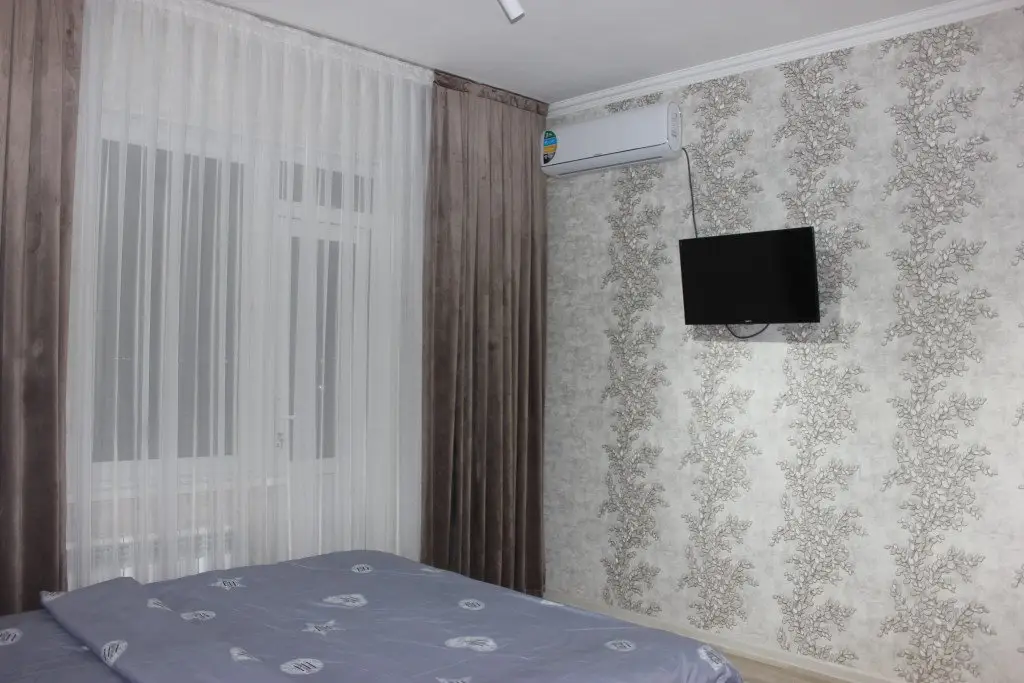 Самарканд: AbuBakr Apartment