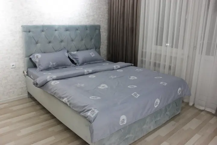 Самарканд: AbuBakr Apartment