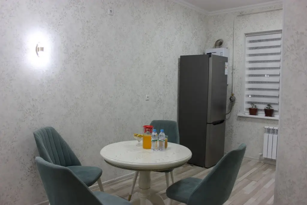 Самарканд: AbuBakr Apartment