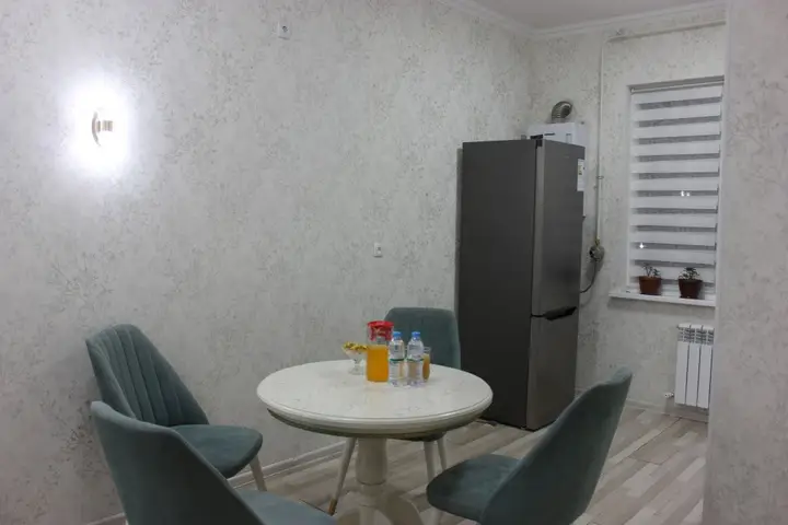 Самарканд: AbuBakr Apartment