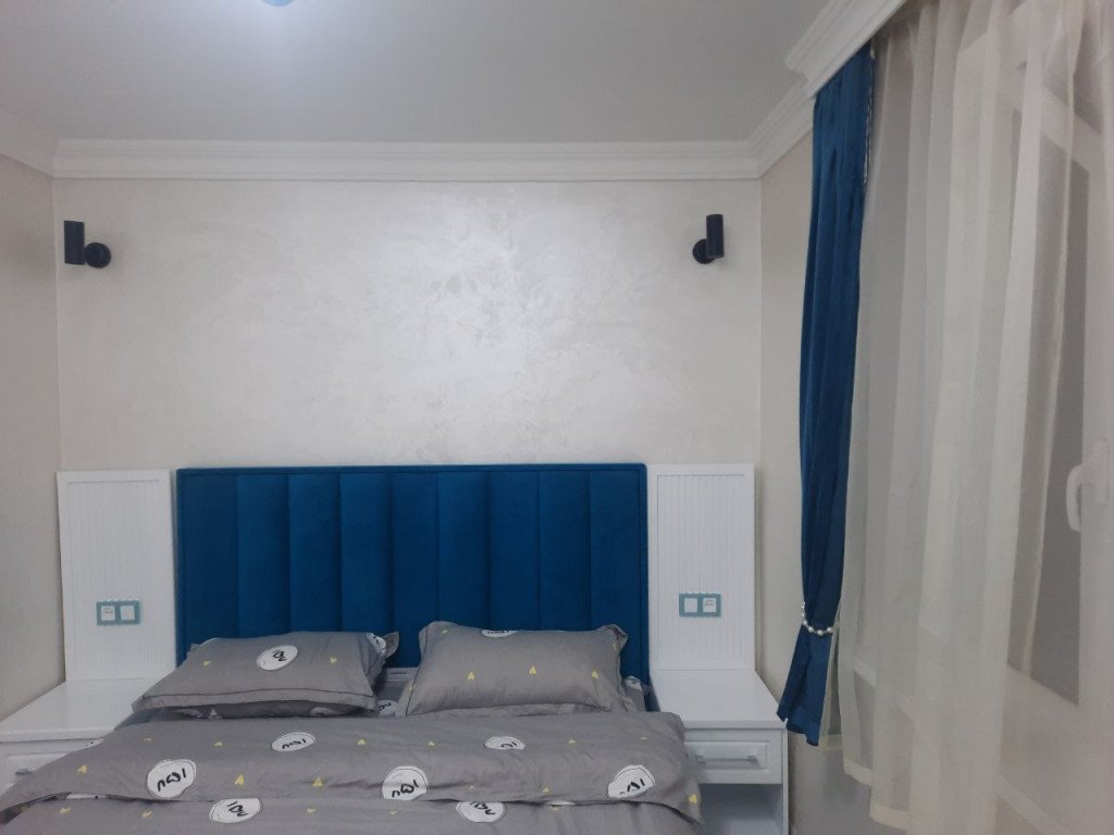 Самарканд: AbuBakr 2 Apartment