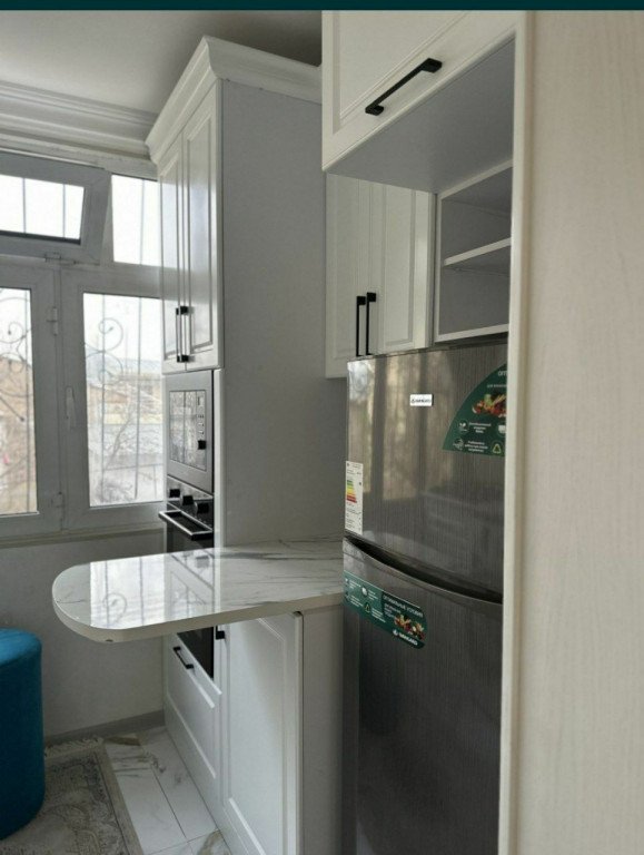 Самарканд: AbuBakr 2 Apartment