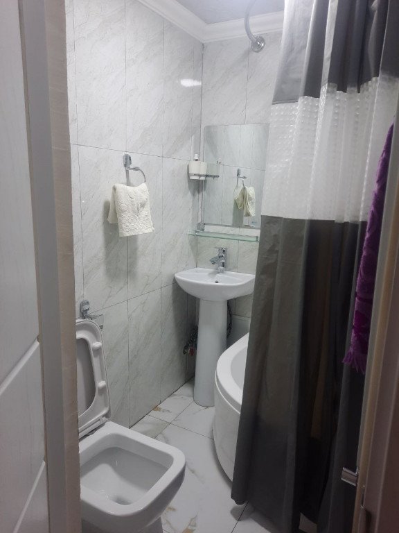 Самарканд: AbuBakr 2 Apartment