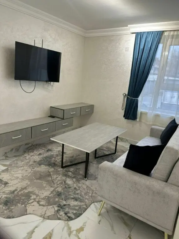 Самарканд: AbuBakr 2 Apartment