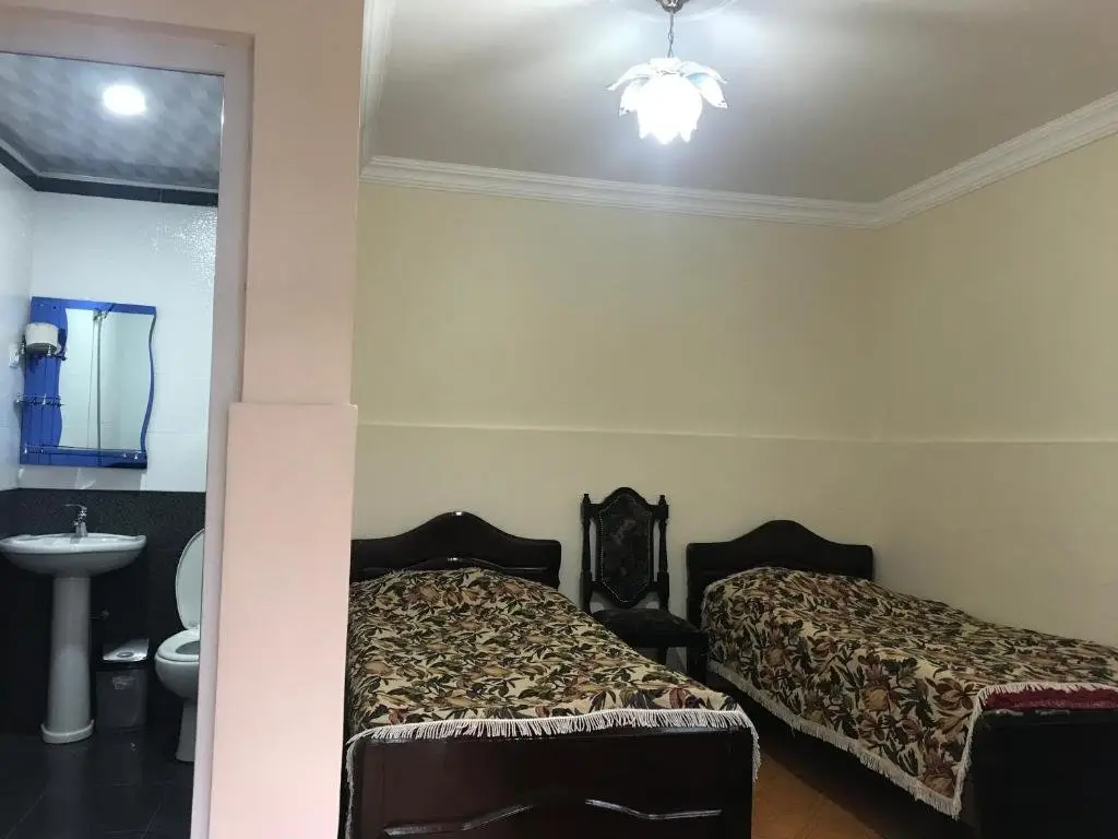Батуми: Linda Guest house