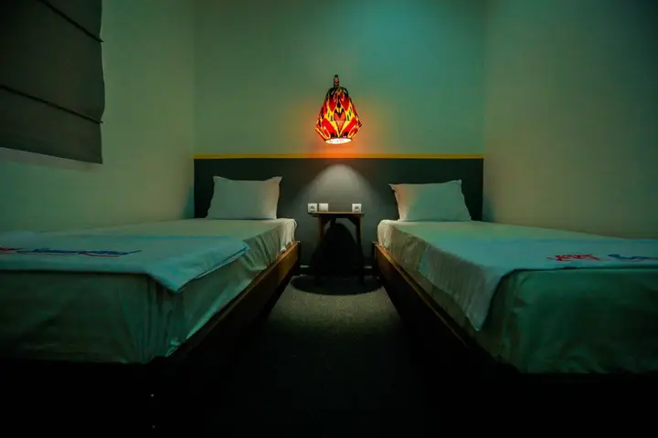 Самарканд: Art Samarkand Hotel