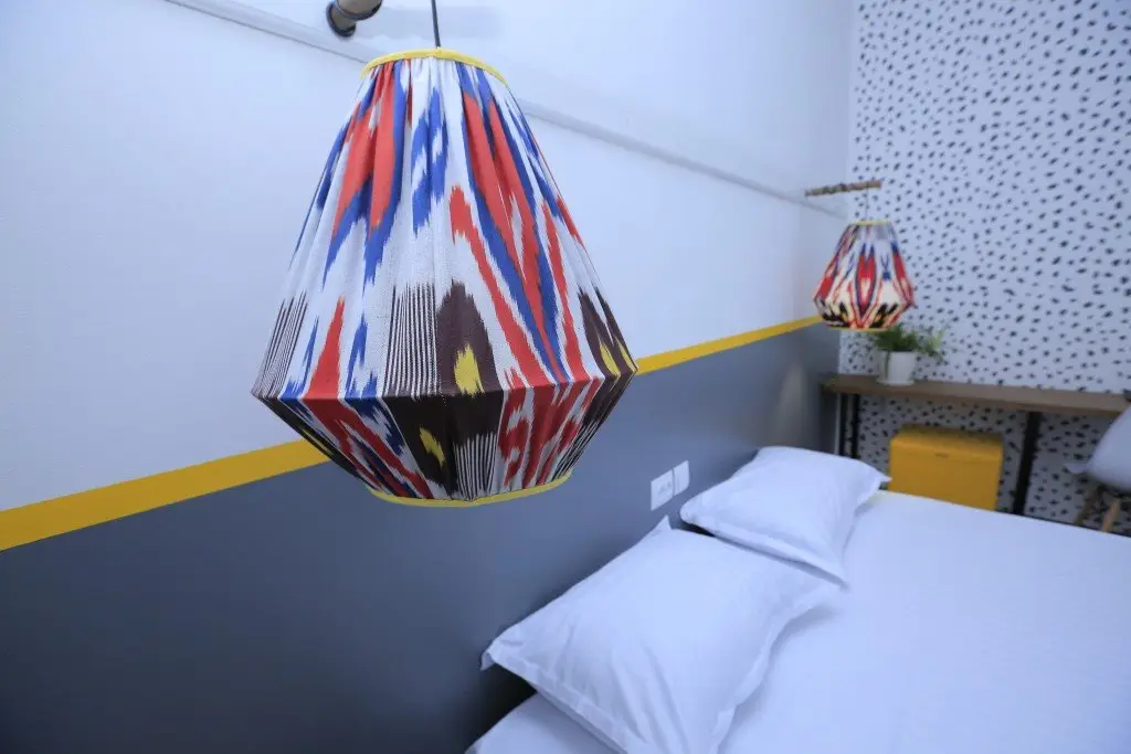 Самарканд: Art Samarkand Hotel