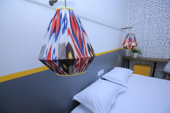 Самарканд: Art Samarkand Hotel