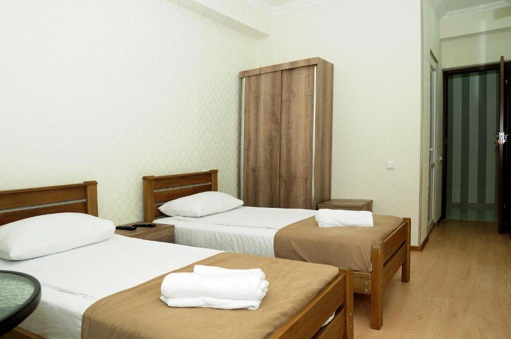 Боржоми: Hotel Chino