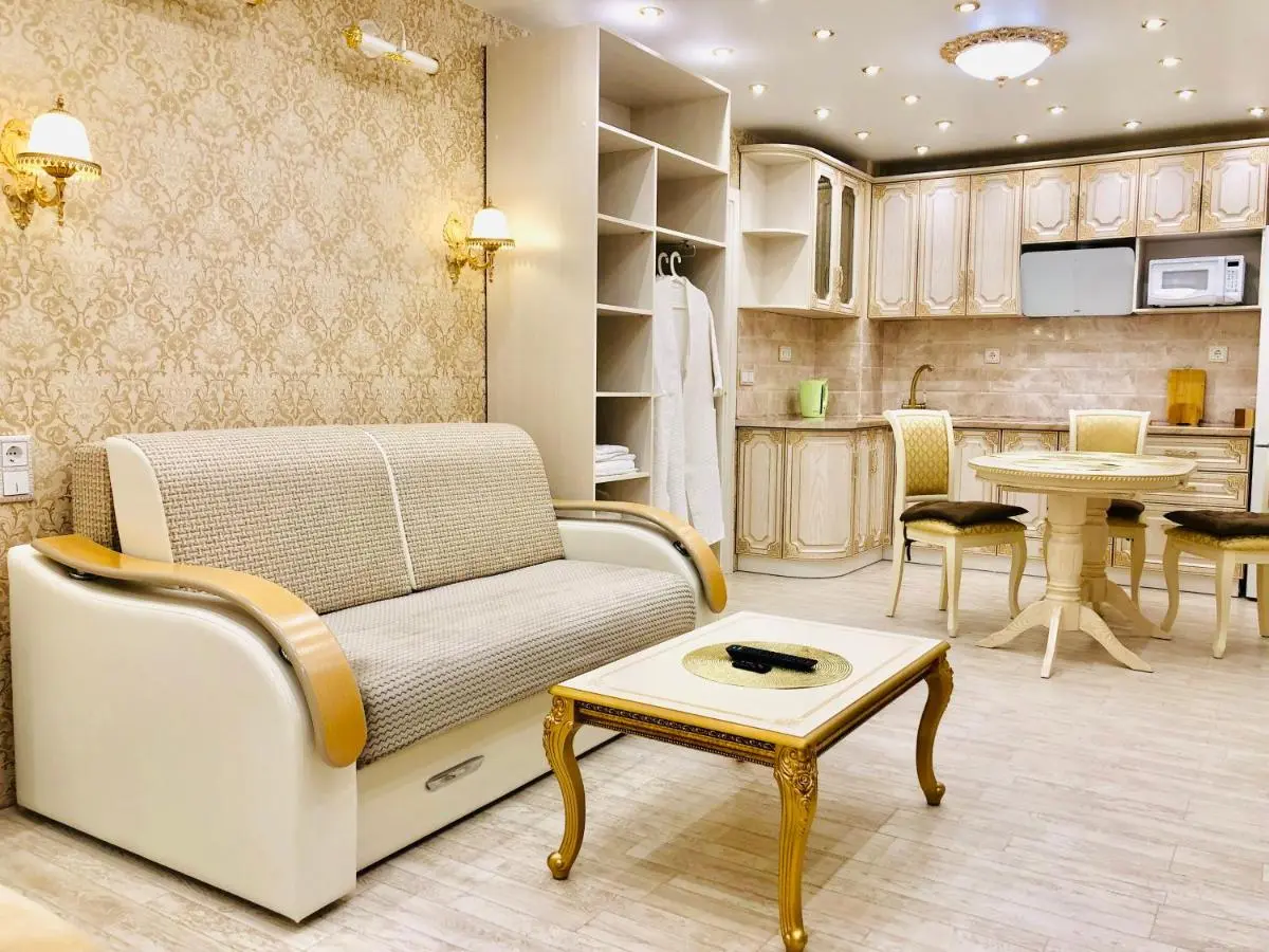 Вологда: Apartments Karolina