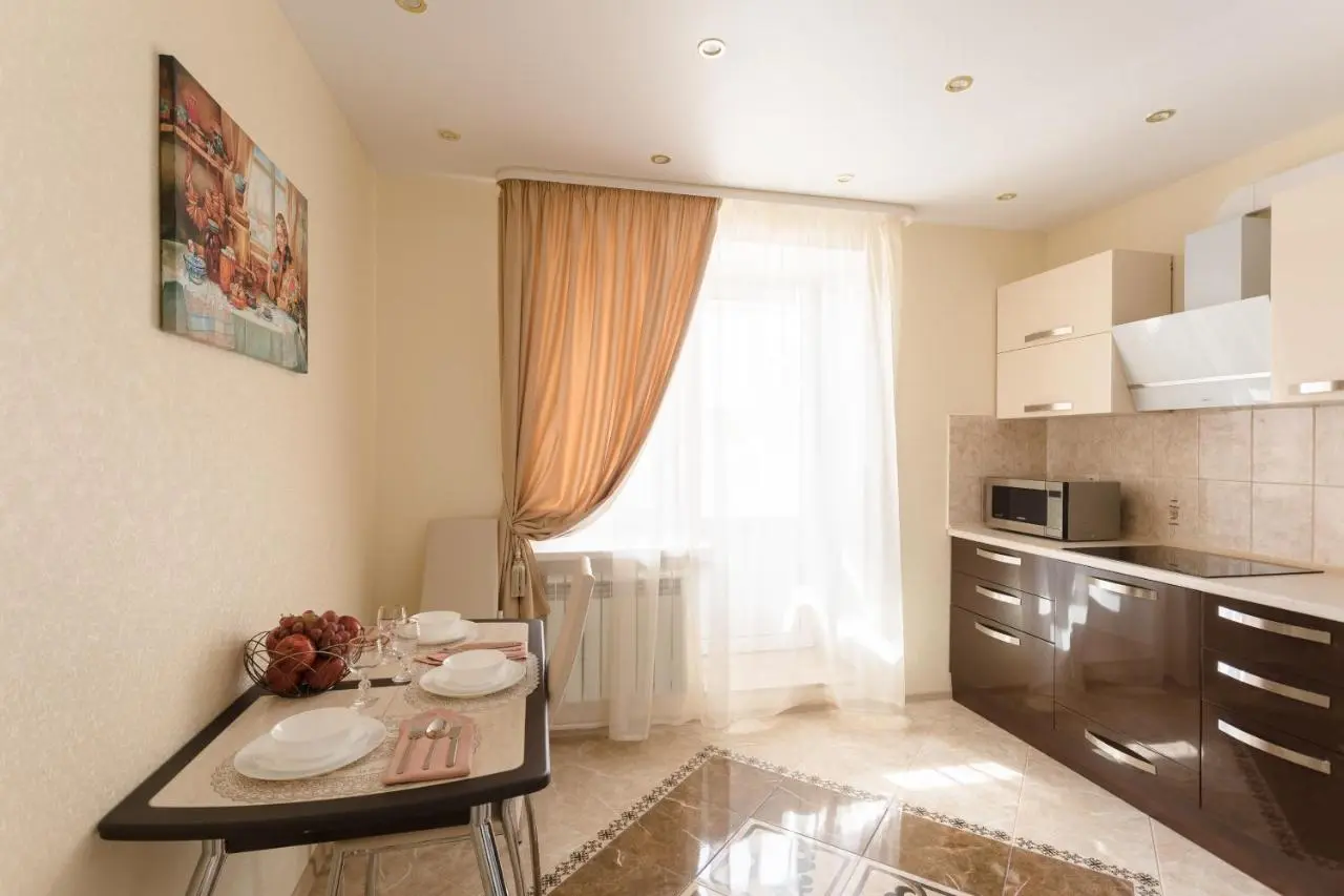 Вологда: Apartments Karolina