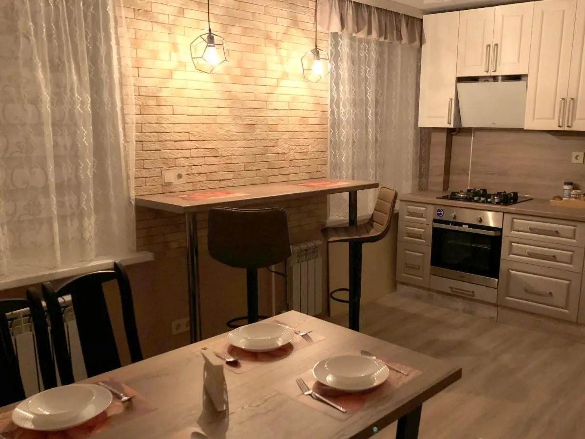 Вологда: Apartments Karolina