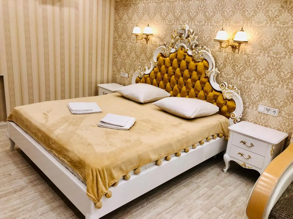 Вологда: Apartments Karolina