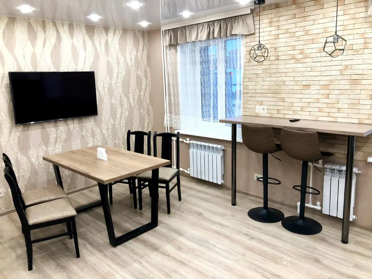 Вологда: Apartments Karolina