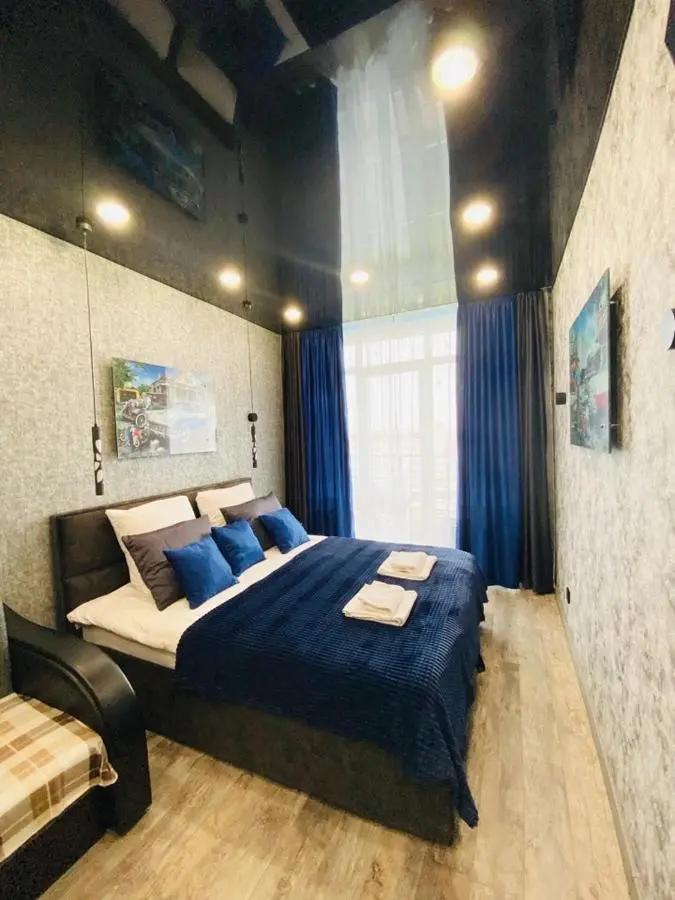 Вологда: Apartments Karolina