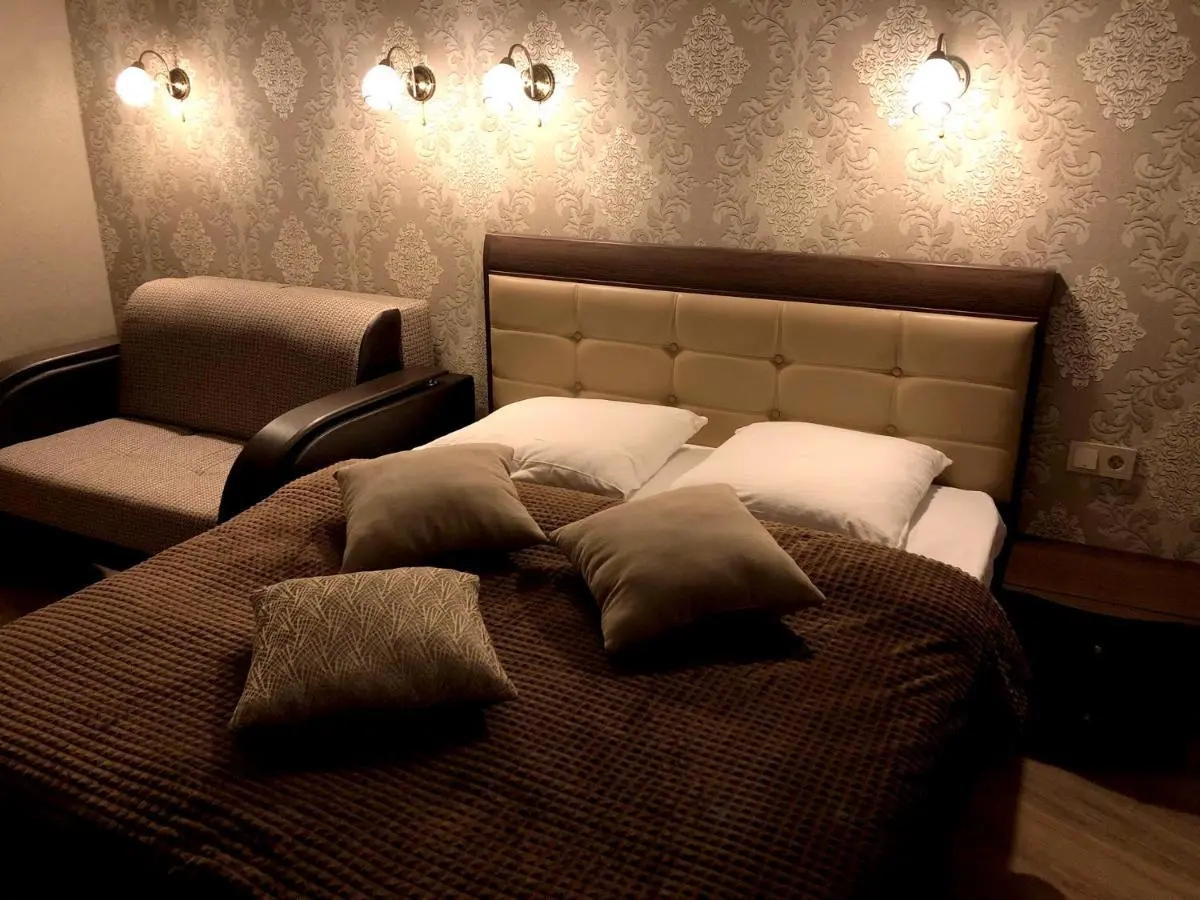 Вологда: Apartments Karolina