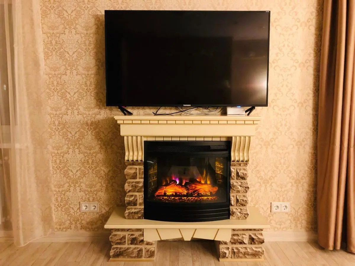 Вологда: Apartments Karolina