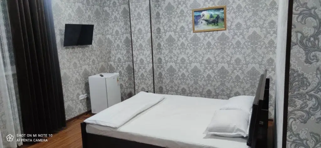 Ангрен: Имкон