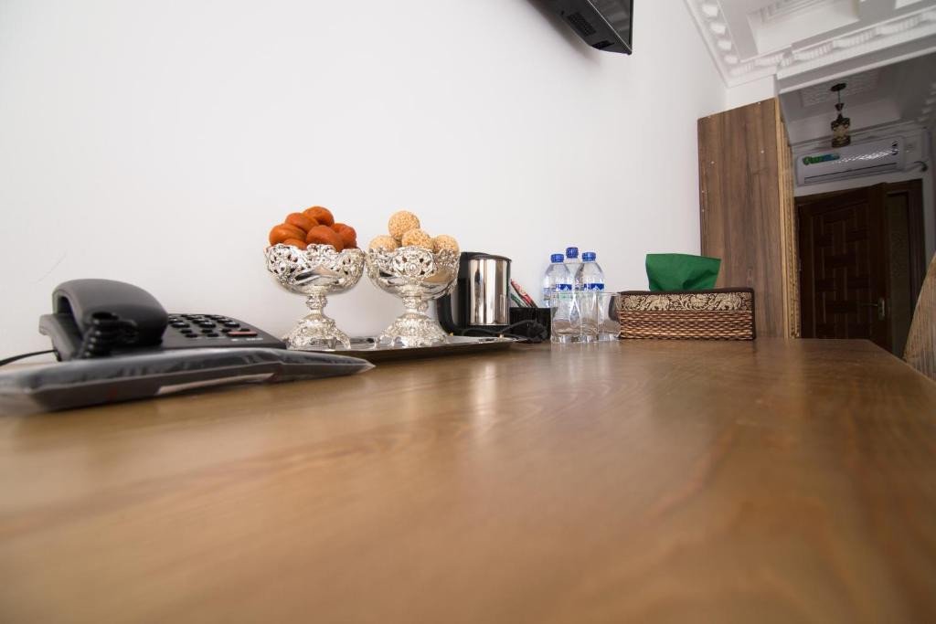 Бухара: Labi Rud Hotel Premium