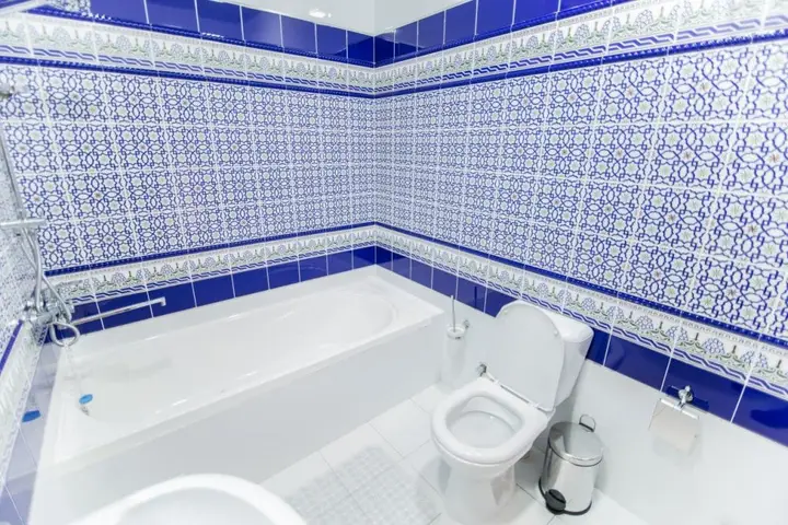 Бухара: Labi Rud Hotel Premium