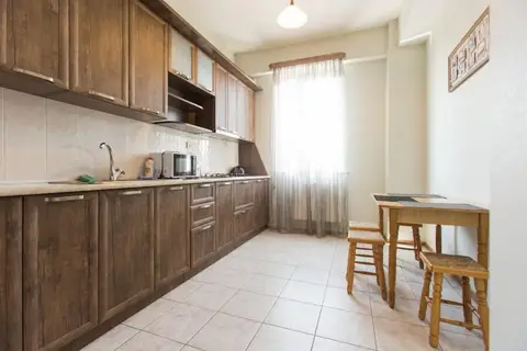3 Bedrooms Aprtment — фото 1