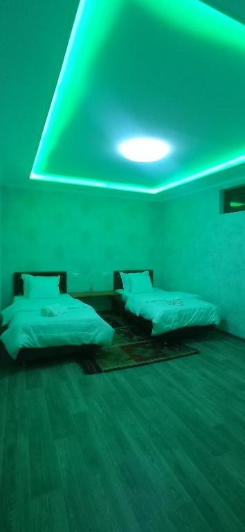 Бухара: Hotel GOLDEN DEGREZ
