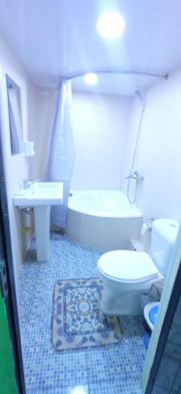 Бухара: Hotel GOLDEN DEGREZ