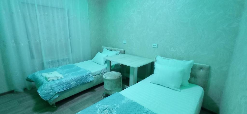 Бухара: Hotel Guest House GOLDEN DEGREZ