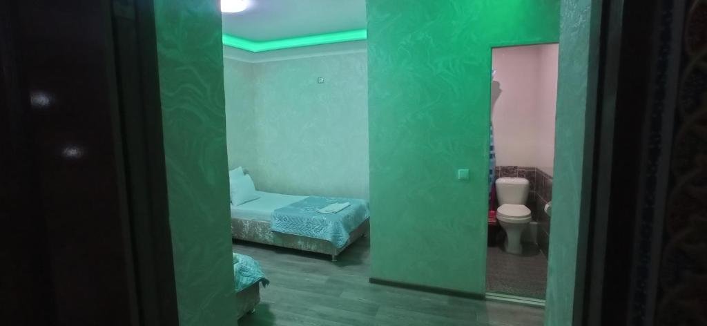 Бухара: Hotel Guest House GOLDEN DEGREZ