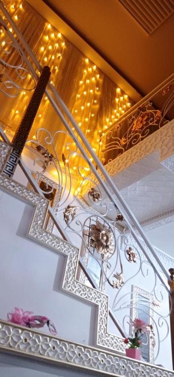 Бухара: Hotel Guest House GOLDEN DEGREZ