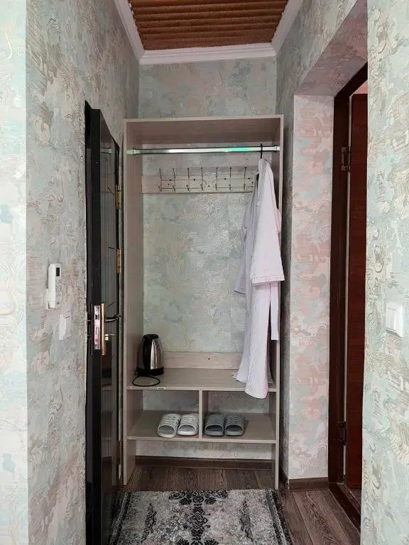 Бухара: Hotel Guest House GOLDEN DEGREZ