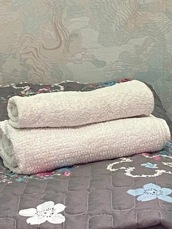 Бухара: Hotel Guest House GOLDEN DEGREZ