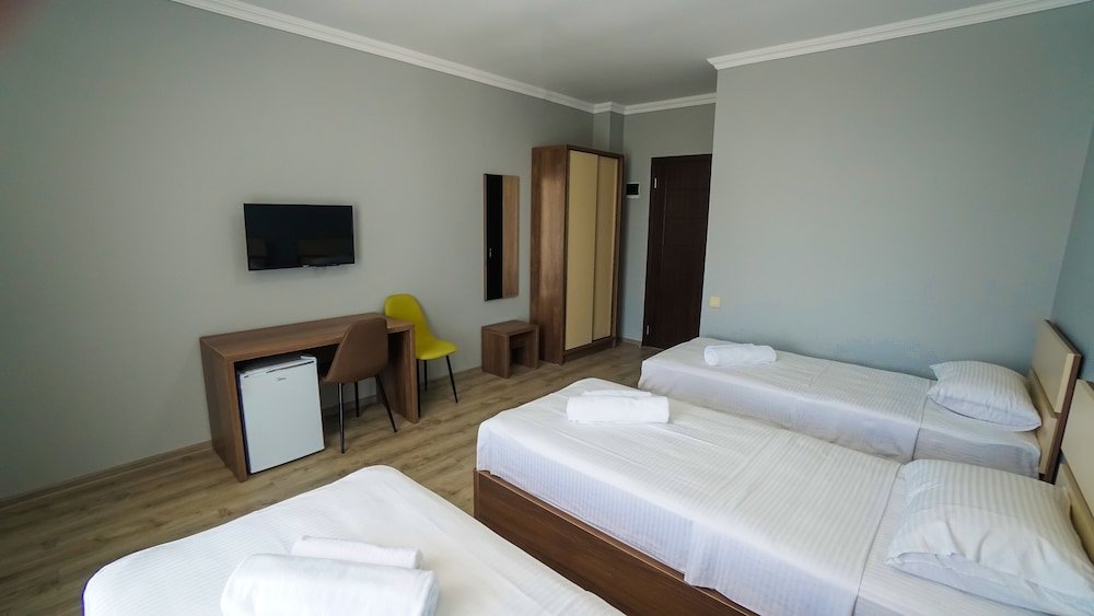 Кобулети: hotel horizon