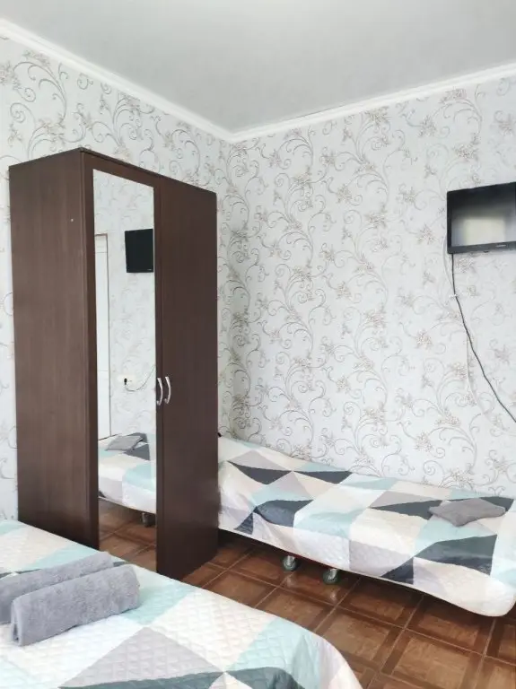 Дагомыс: Гостевой дом Лаура 3.2