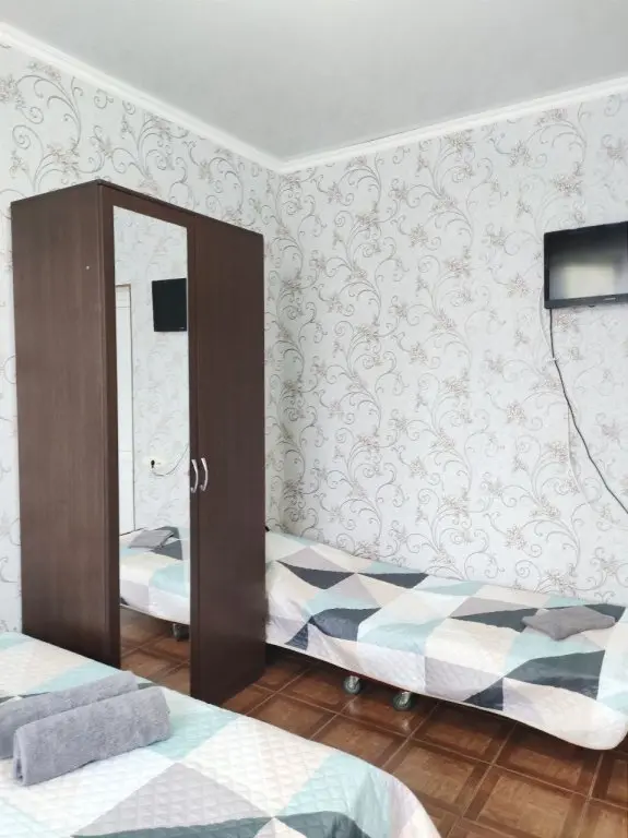 Дагомыс: Гостевой дом Лаура 3.2