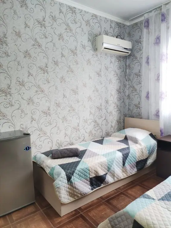 Дагомыс: Гостевой дом Лаура 3.2