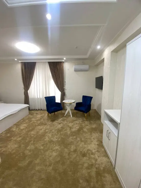Фергана: Humo Plaza Hotel