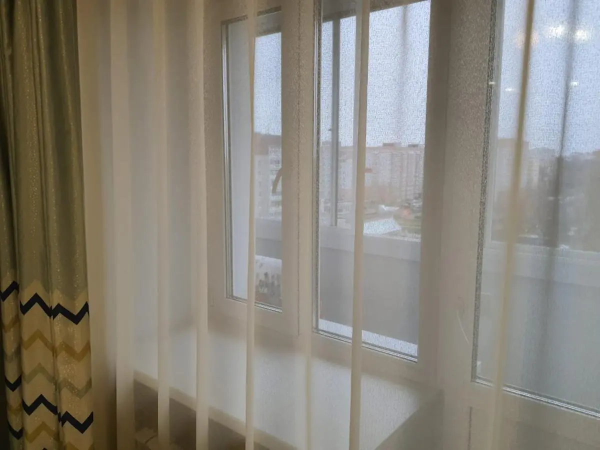 Вологда: Apartment on Gagarina 14
