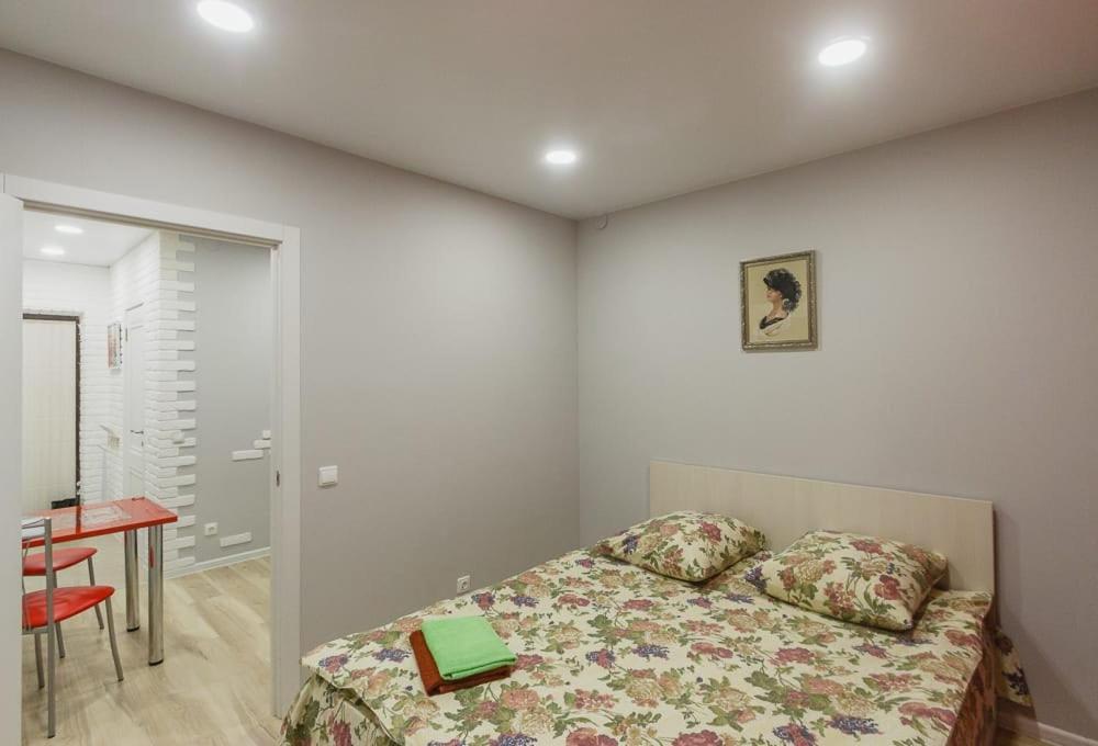 Вологда: Apartment on Gagarina 14