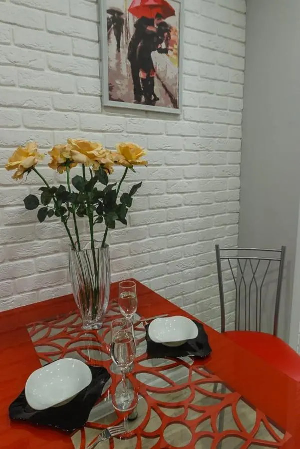 Вологда: Apartment on Gagarina 14