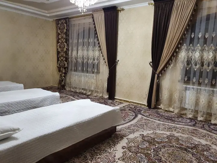 Хива: Khiva Eastern Guesthouse