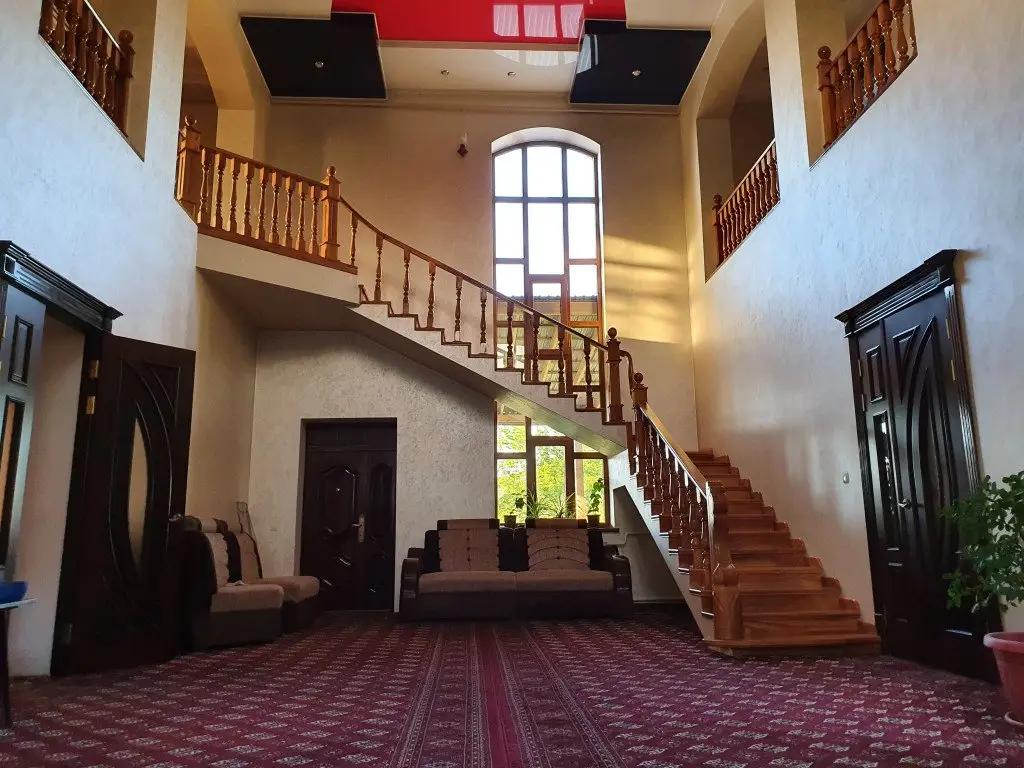 Хива: Khiva Eastern Guesthouse