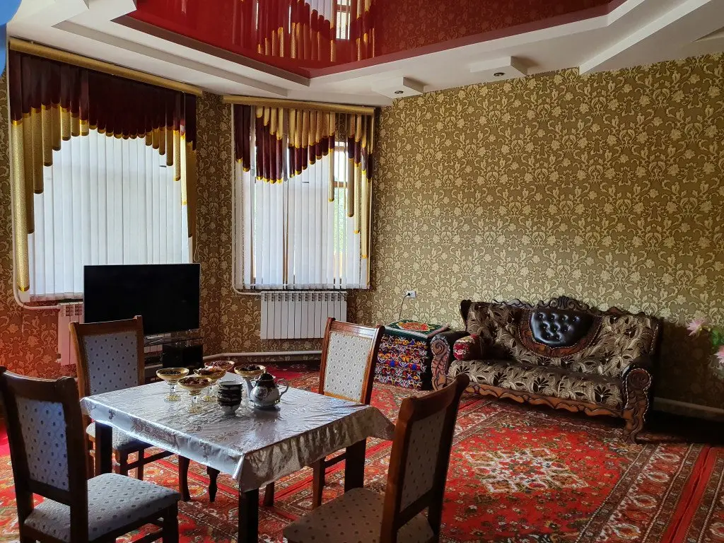 Хива: Khiva Eastern Guesthouse