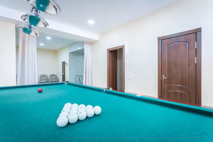 Газалкент: Lake House Resort hotel