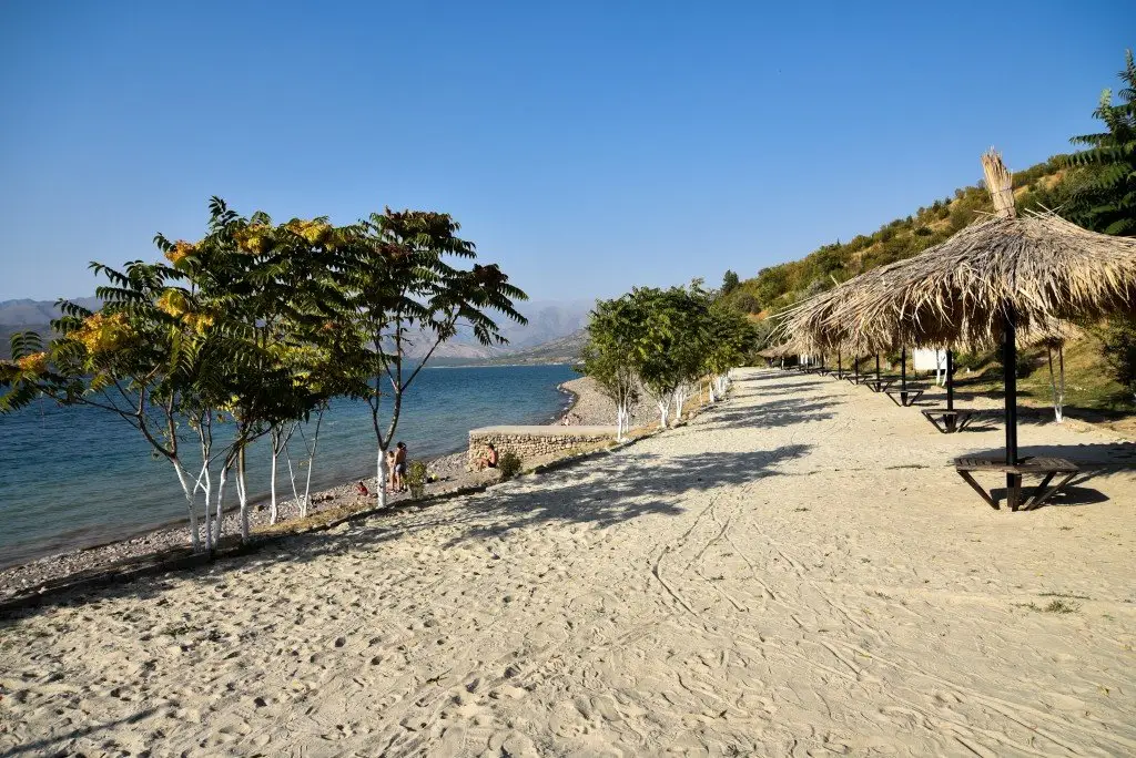 Газалкент: Lake House Resort hotel
